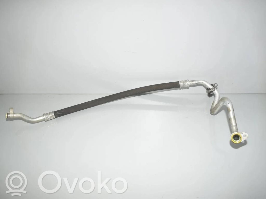 BMW 5 F10 F11 Tubo flessibile aria condizionata (A/C) 