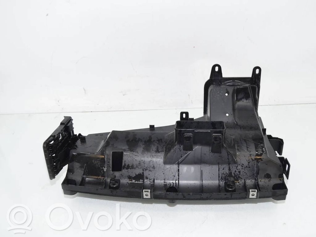 BMW i3 Conduit d'air (cabine)