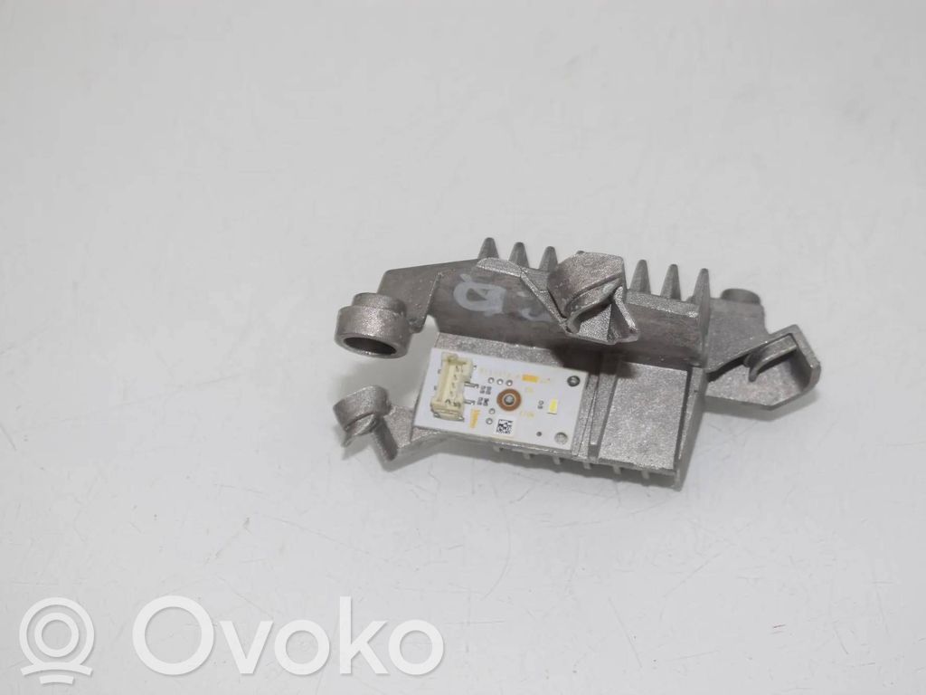 BMW i3 Module de contrôle de ballast LED