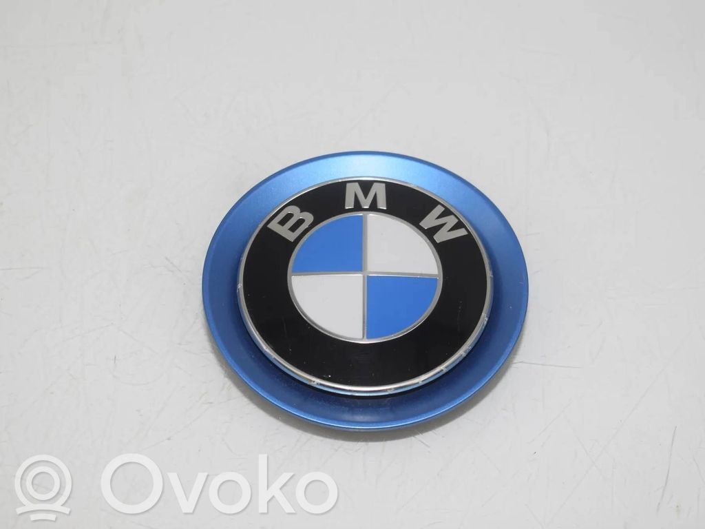 BMW i3 Valmistajan merkki/logo/tunnus
