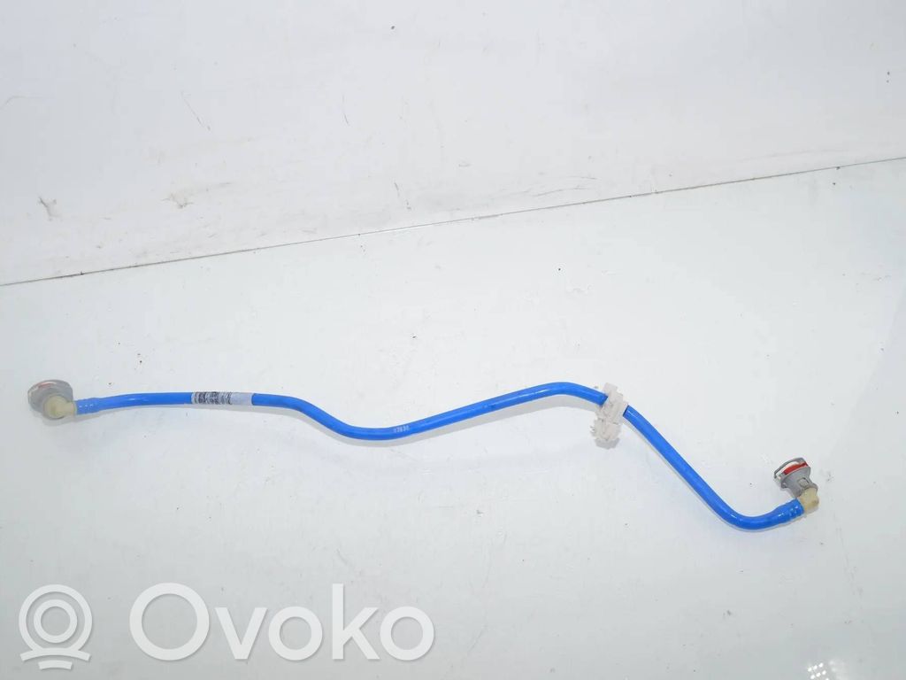 BMW 3 G20 G21 Ventilație/conductă aerisire/furtun 