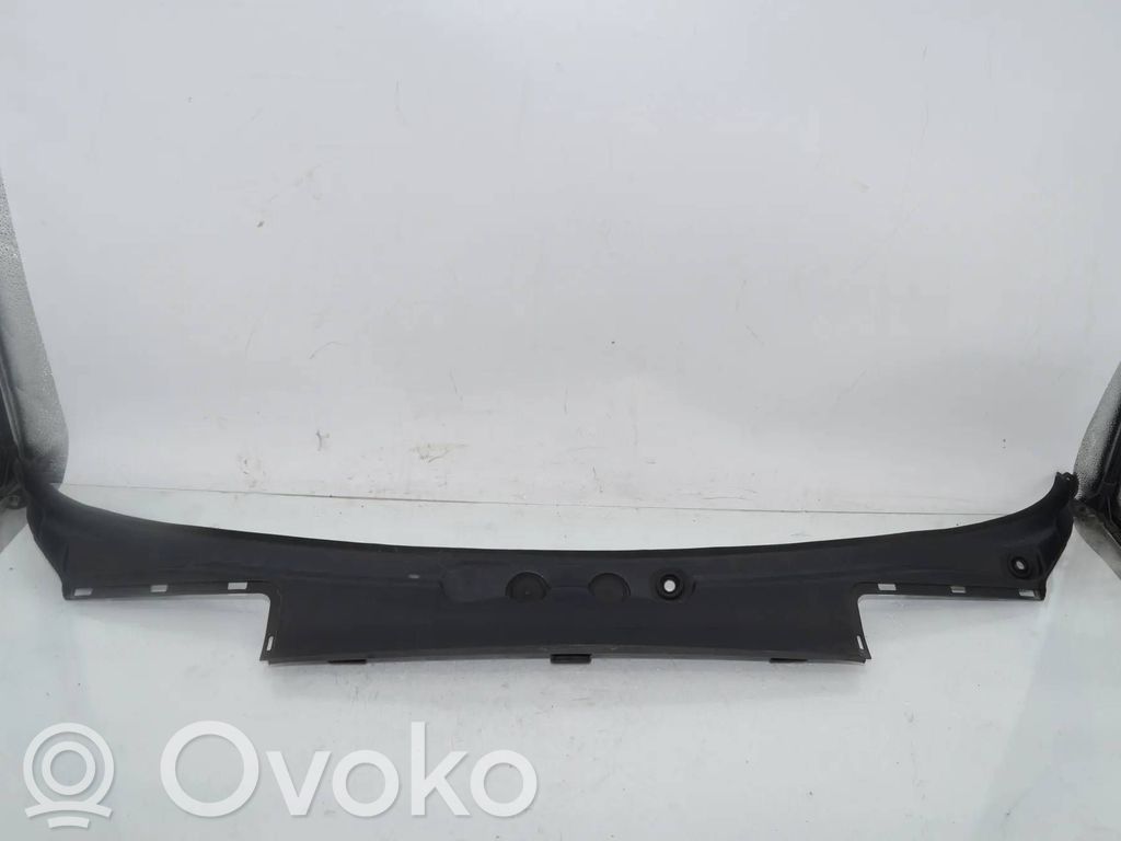 BMW X3 F25 Pyyhinkoneiston lista