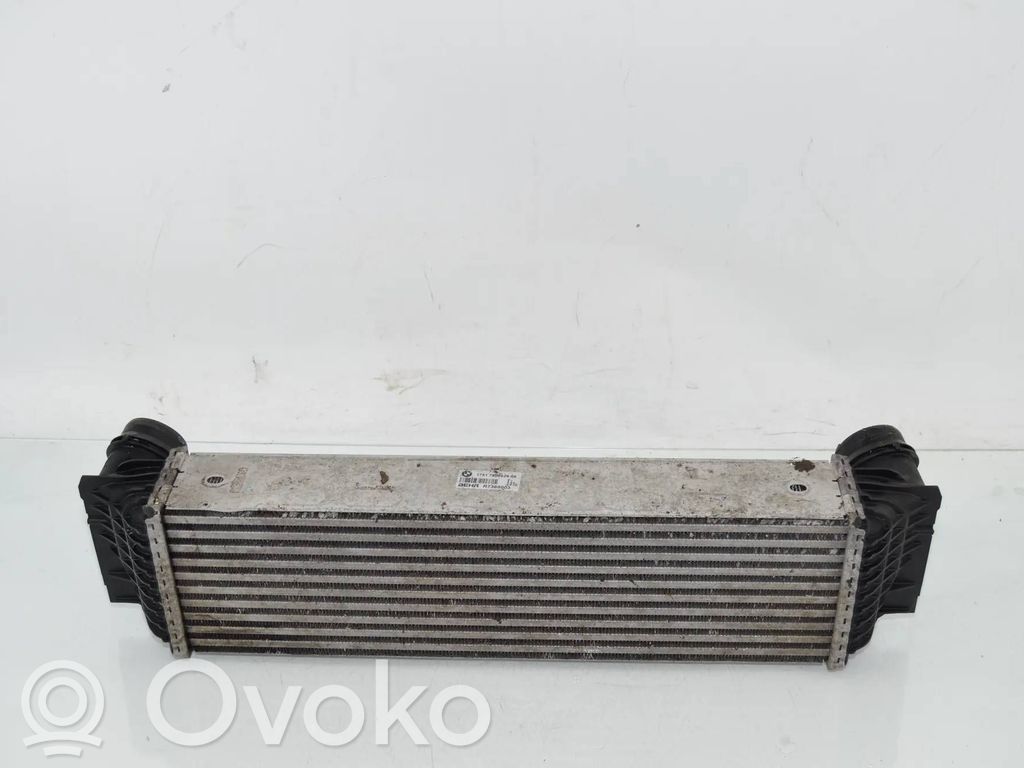 BMW 5 F10 F11 Radiatore intercooler 