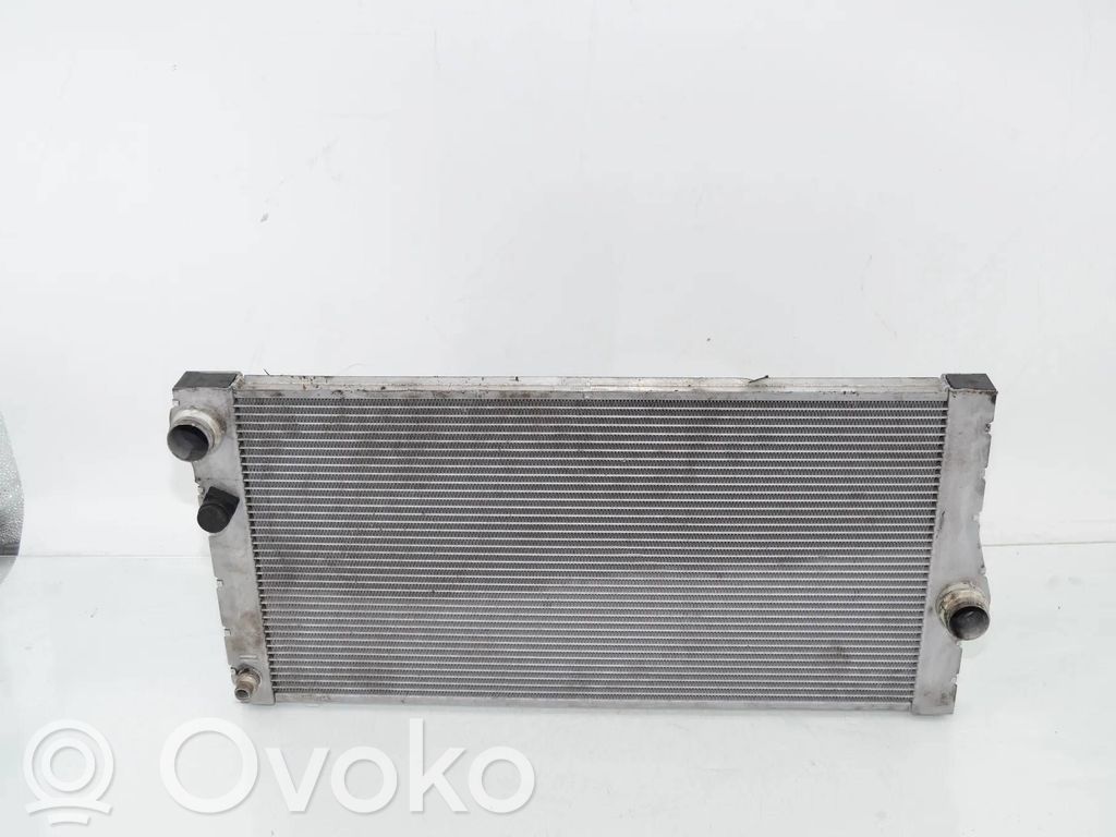 BMW 5 F10 F11 Radiatore di raffreddamento 
