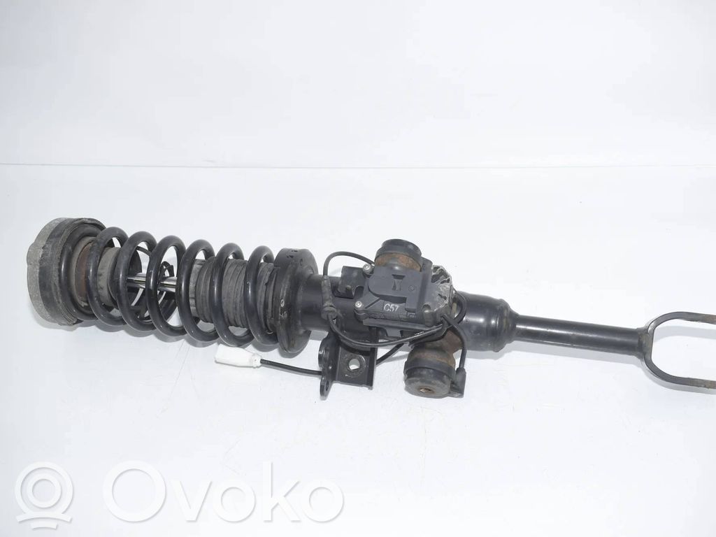 BMW 5 F10 F11 Amortisseur avant avec ressort
