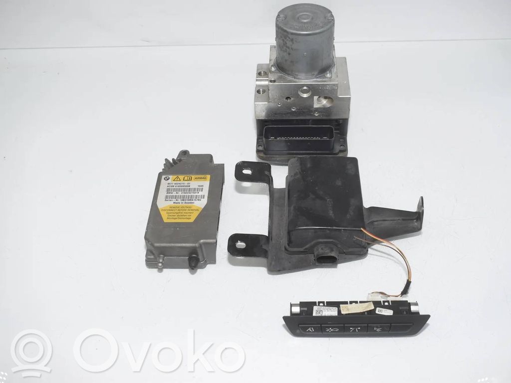 BMW 7 F01 F02 F03 F04 Radarsensor Abstandsradar 