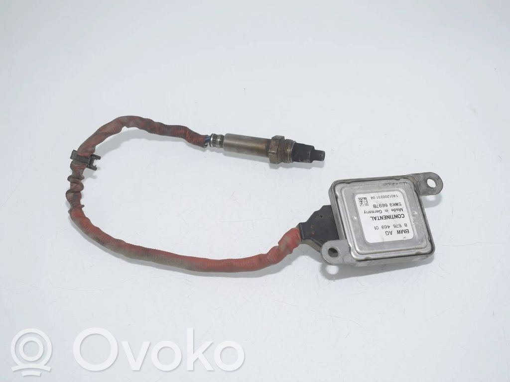 BMW X5 F15 Sonda lambda
