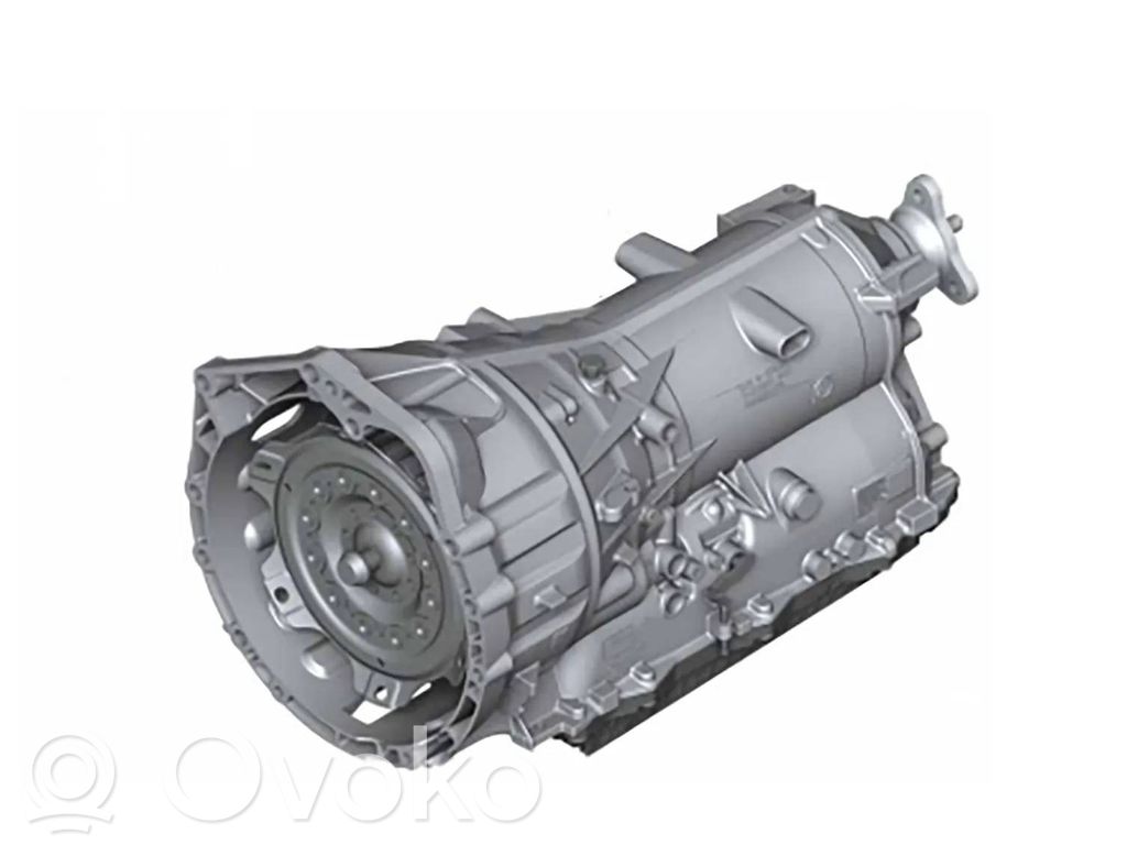 BMW 3 F30 F35 F31 Boîte de vitesse automatique