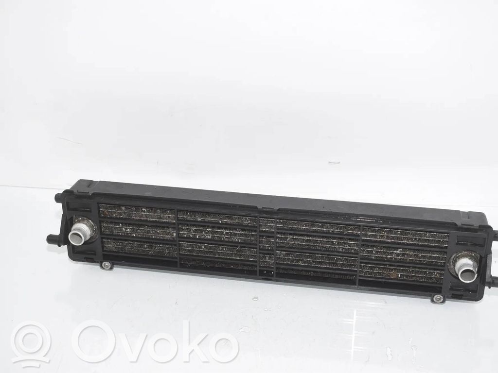 BMW X5 F15 Radiateur de refroidissement 