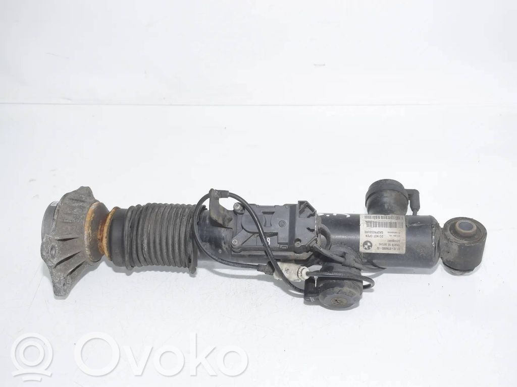 BMW 5 F10 F11 Ammortizzatore posteriore