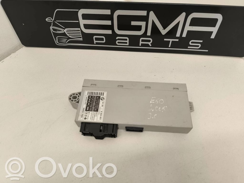 CAS control unit/module   6943851,22911ACAS2,5WK47995