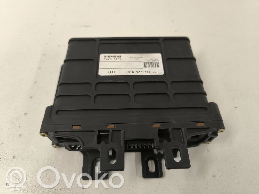 Audi A4 S4 B5 8D Gearbox control unit/module 