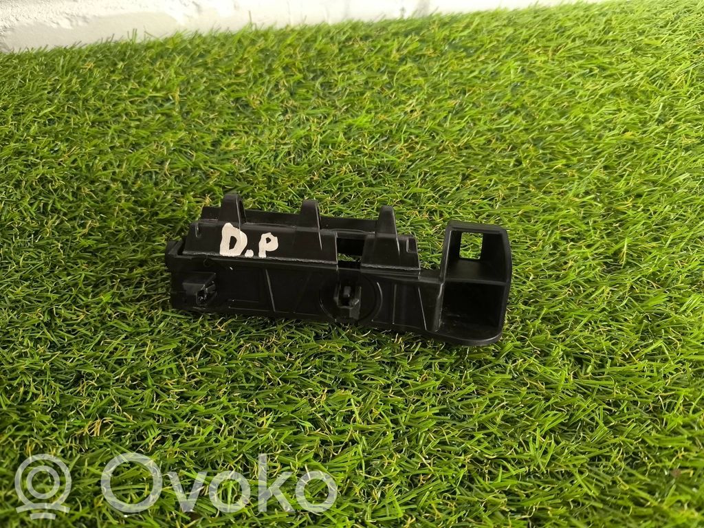 Audi A6 S6 C7 4G Soporte de montaje del guardabarros 