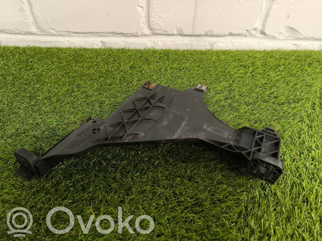 Audi A4 S4 B8 8K Support phare frontale 