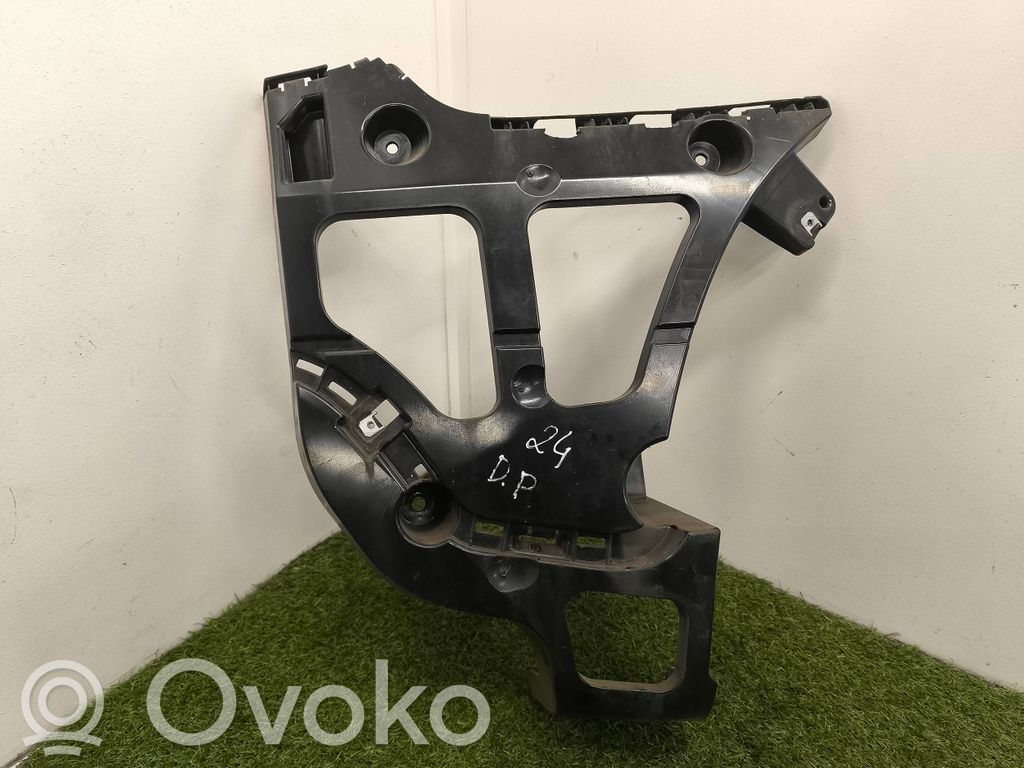 BMW X5 E70 Rear bumper mounting bracket 