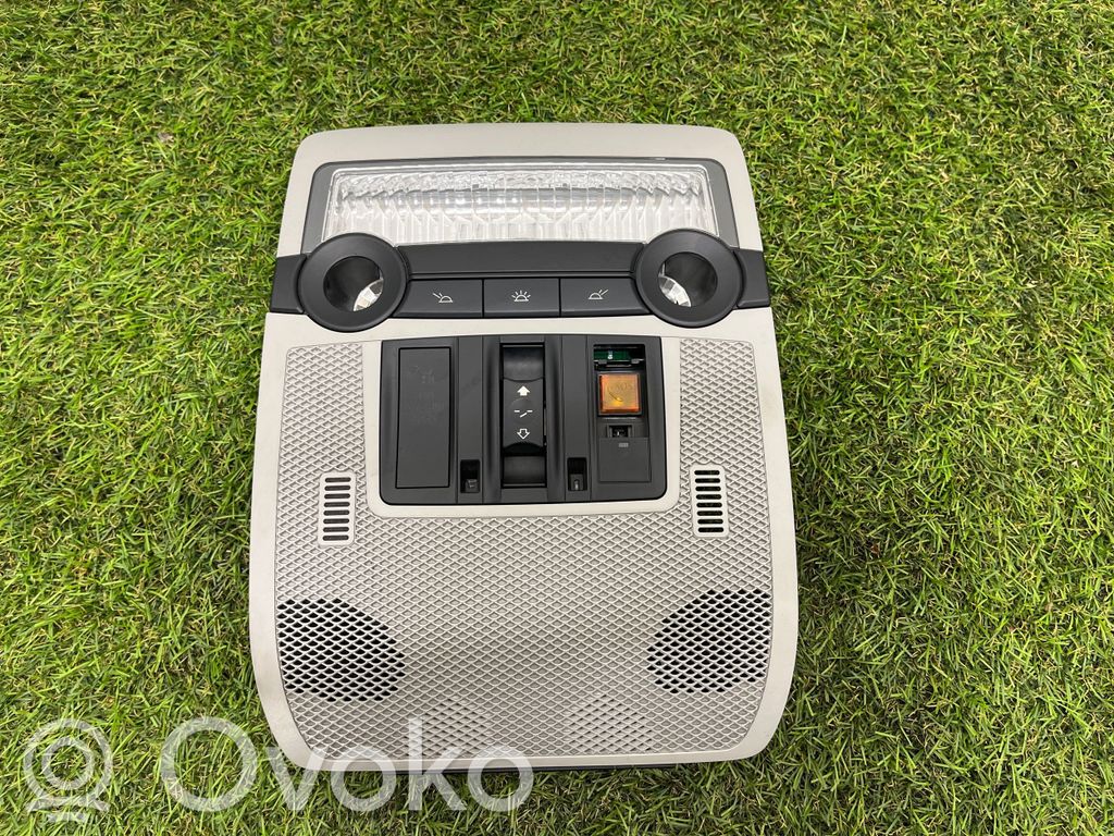 BMW X5 E70 Front seat light 
