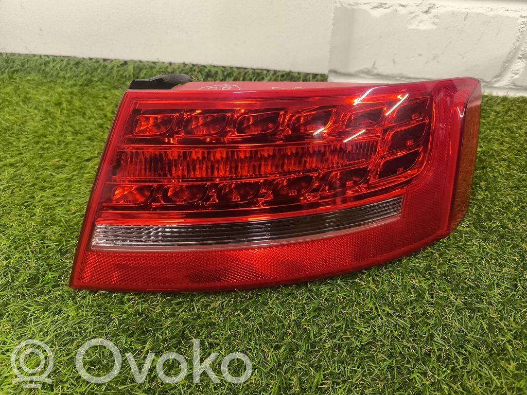 Audi A5 8T 8F Takavalot 