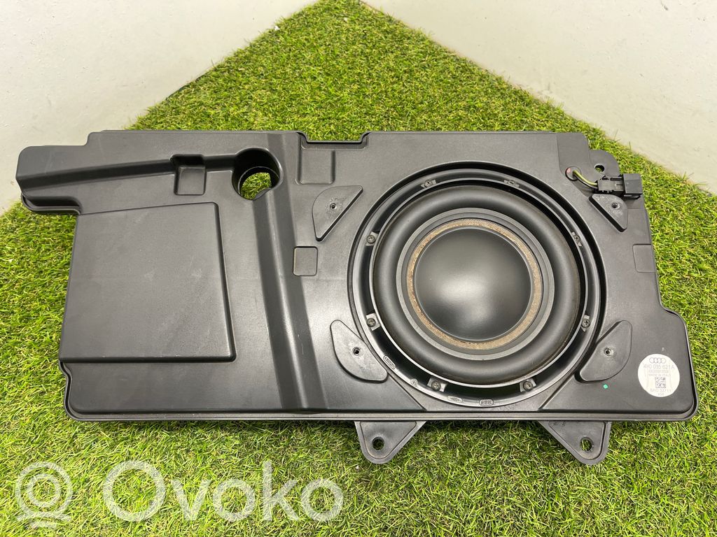 Głośnik niskotonowy   4H0035621A,BAO32711