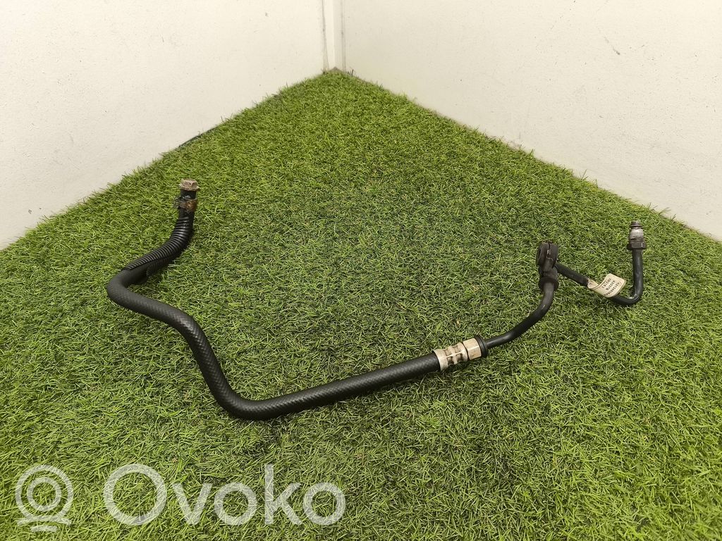Jeep Grand Cherokee Power steering hose/pipe/line 