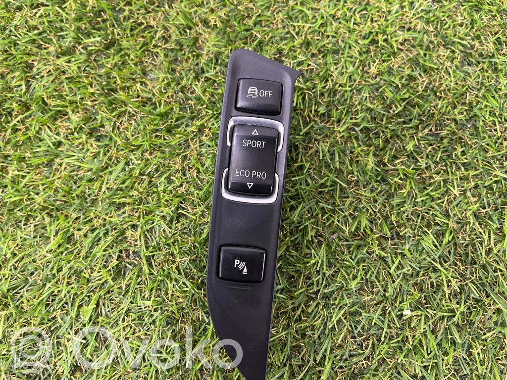 BMW 1 F20 F21 Other switches/knobs/shifts 