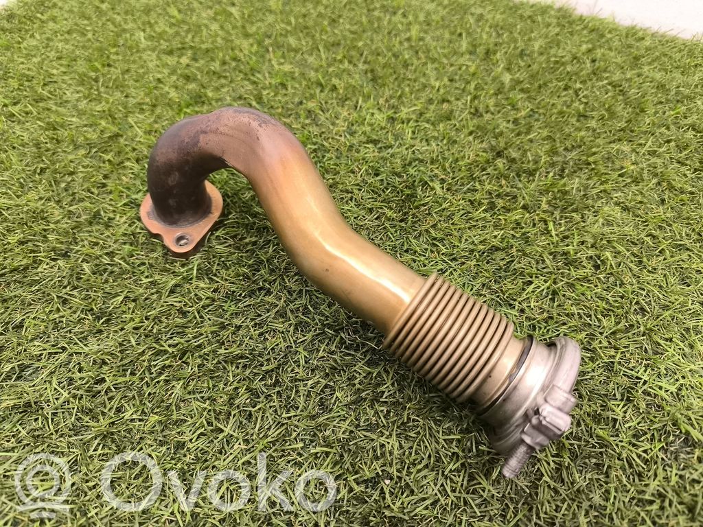 Audi A4 S4 B8 8K Caurulīte (-es) / šļūtene (-es) 