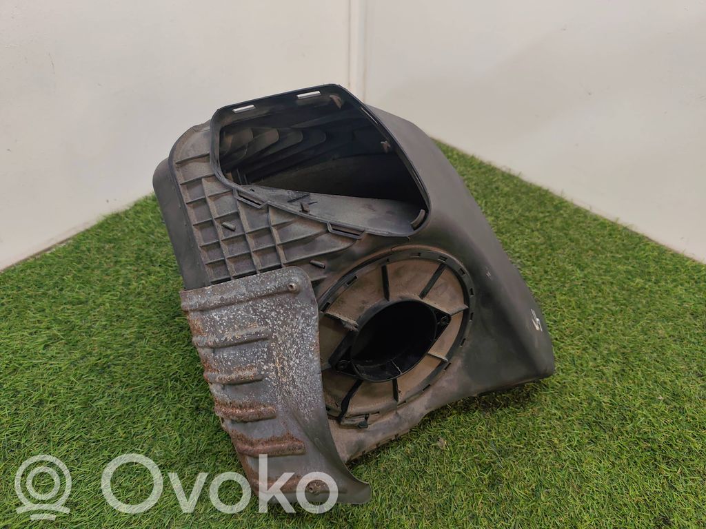 Audi A6 S6 C7 4G Scatola del filtro dell’aria 