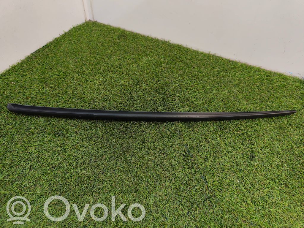Audi S5 F5 Windshield trim 