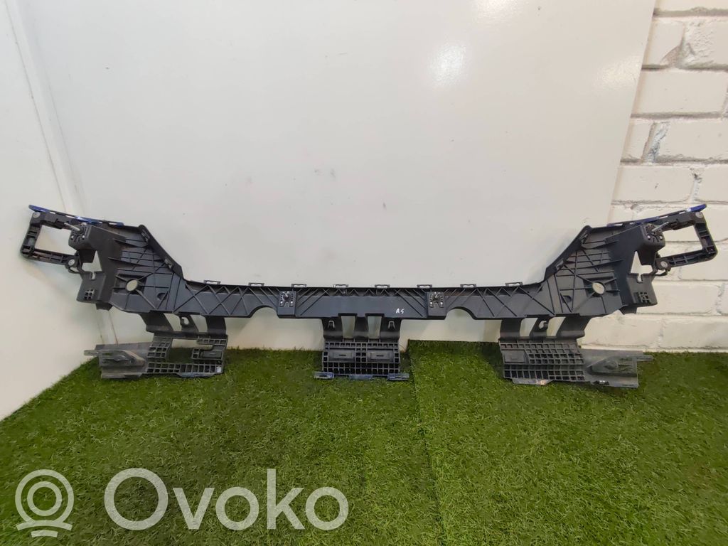 Audi S5 F5 Rear bumper mounting bracket 