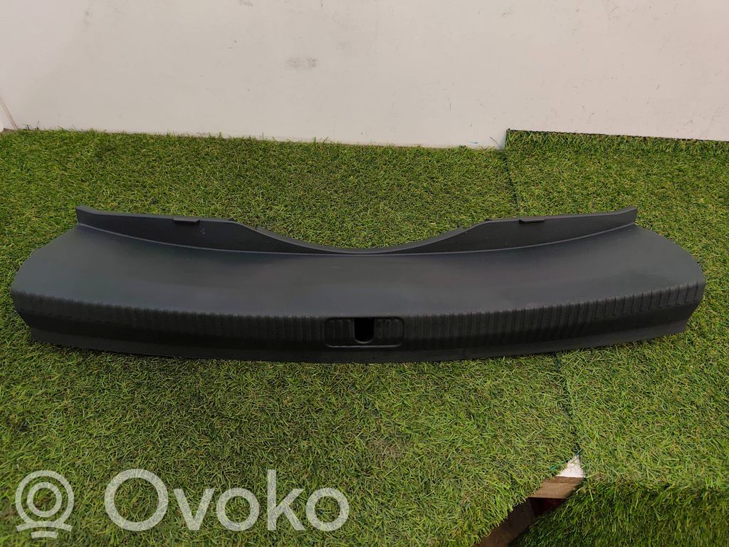 Audi S5 F5 Protector del borde del maletero/compartimento de carga 
