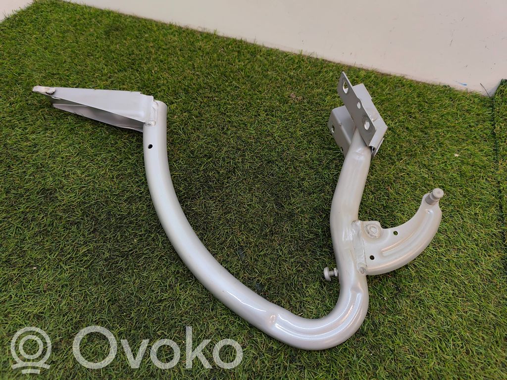 Audi A8 S8 D4 4H Tailgate/trunk/boot hinge 
