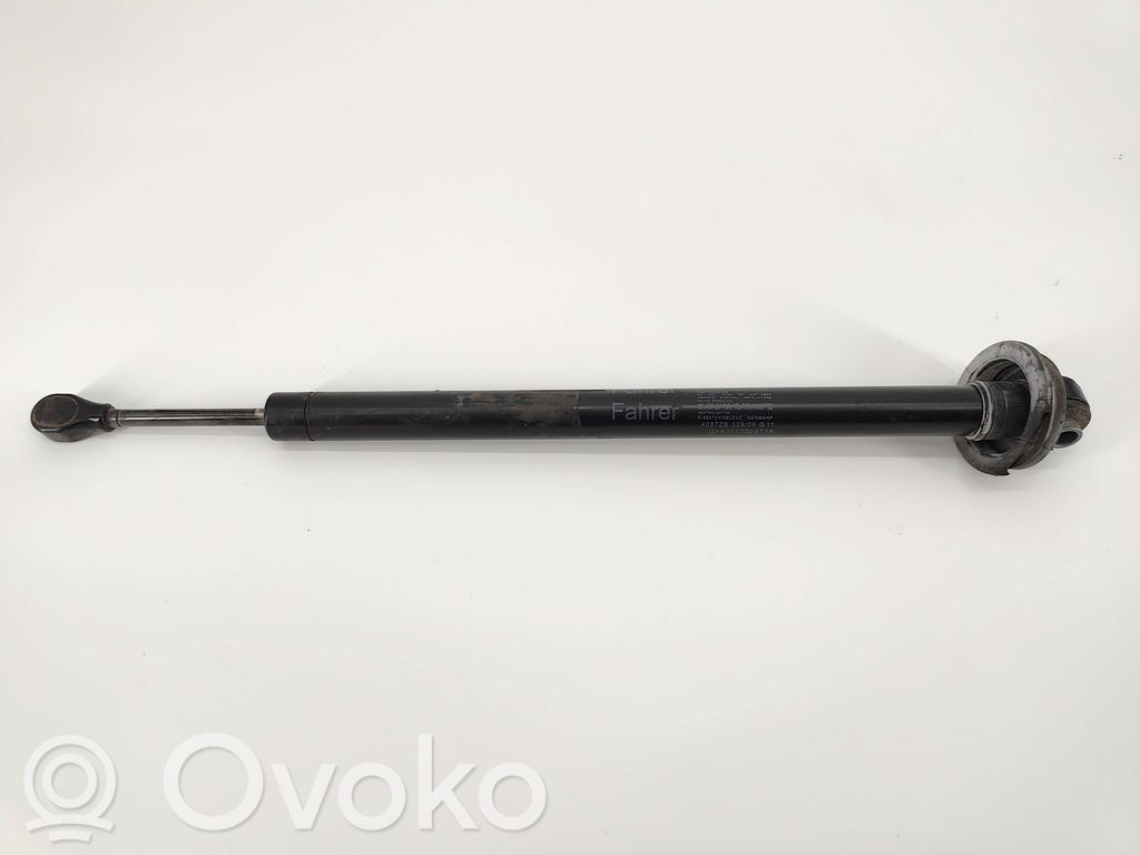 Mercedes-Benz S W221 Ogranicznik drzwi przednich 
