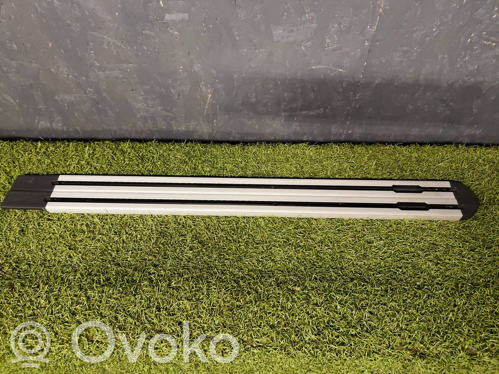 Audi A6 Allroad C7 Inne elementy wykończenia bagażnika 