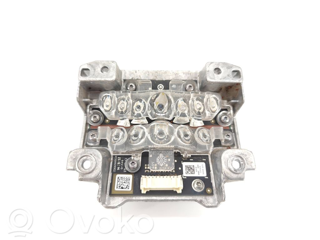 Audi S5 F5 LED ballast control module 