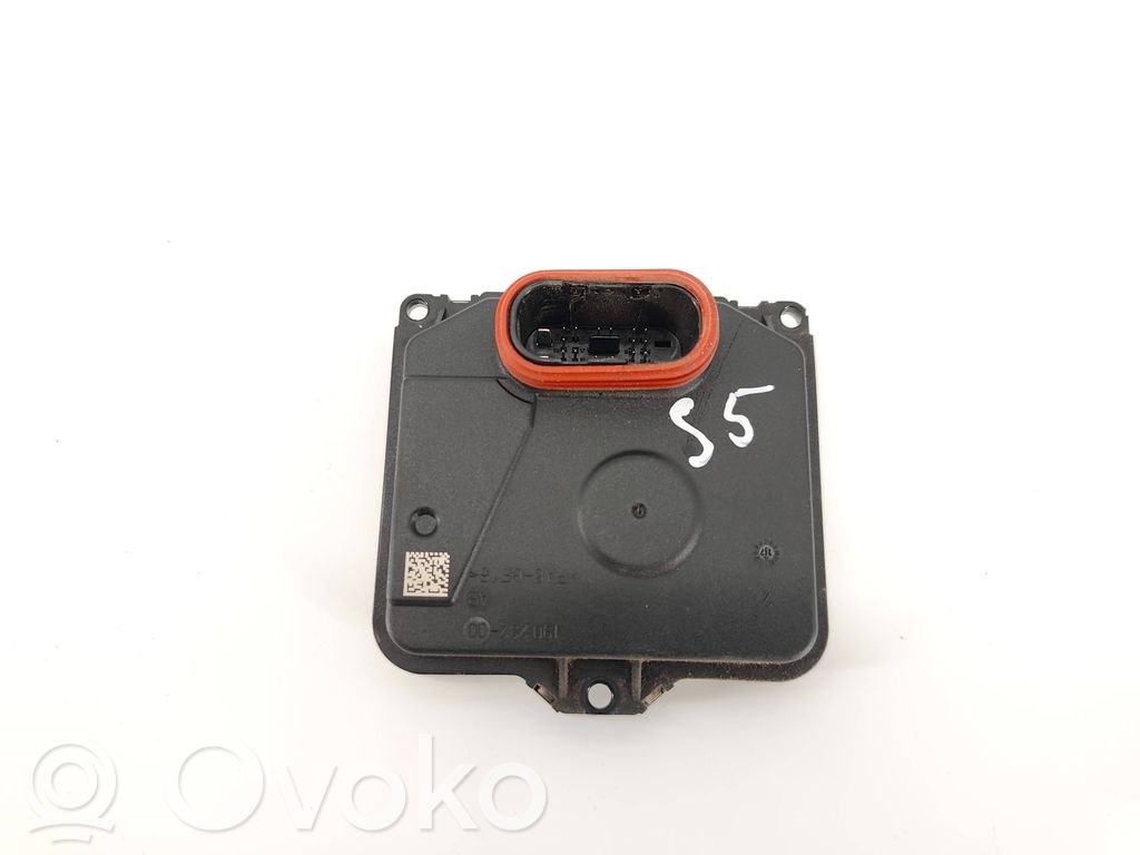 Audi S5 F5 Xenon control unit/module 
