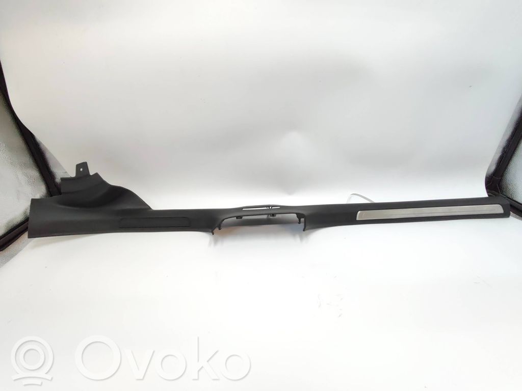 Volkswagen Golf VII Listwa progowa przednia 