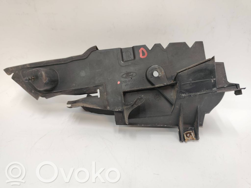 Ford S-MAX Gaisa plūsmas novirzītājs (-i) 