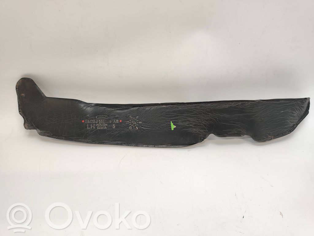 Ford S-MAX Putoplastas sparno 