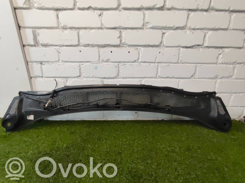 Ford S-MAX Pyyhinkoneiston lista 