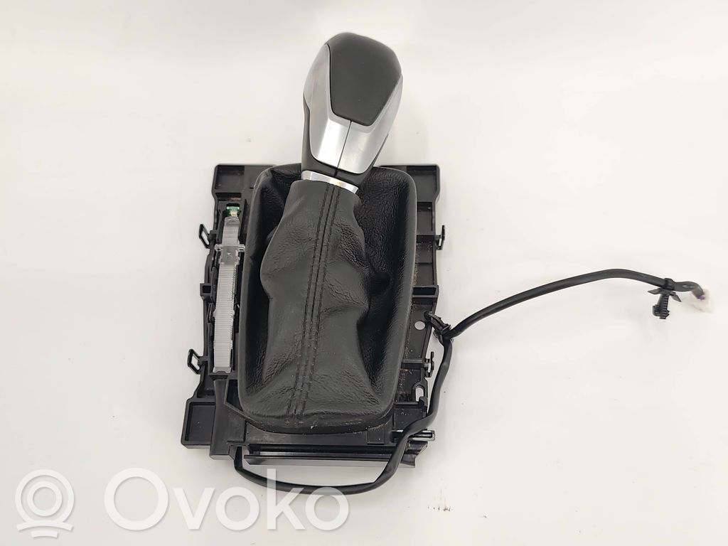 Ford S-MAX Gear shifter/selector 