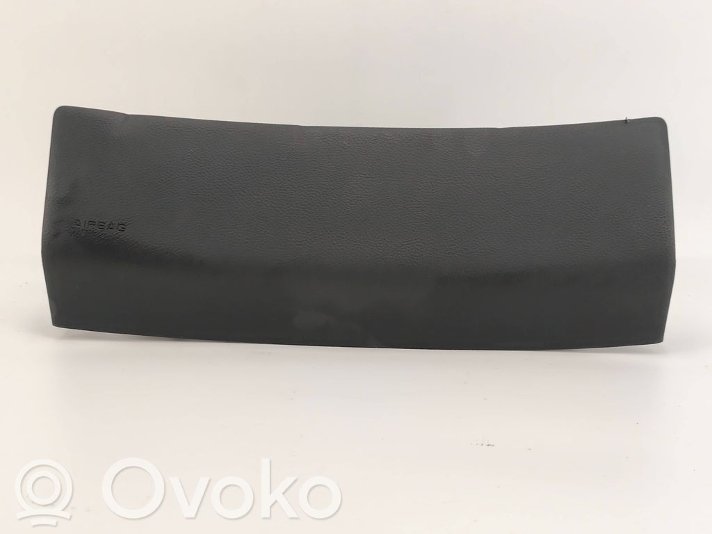 Ford S-MAX Polviturvatyyny 