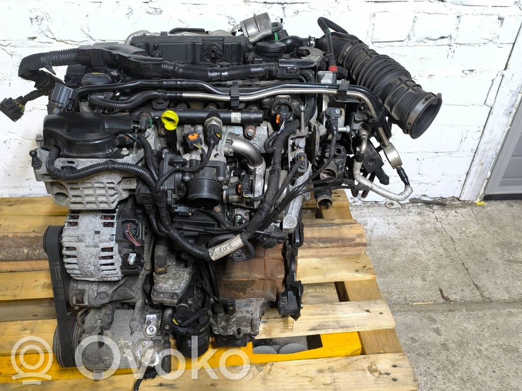 Motor   T9DC