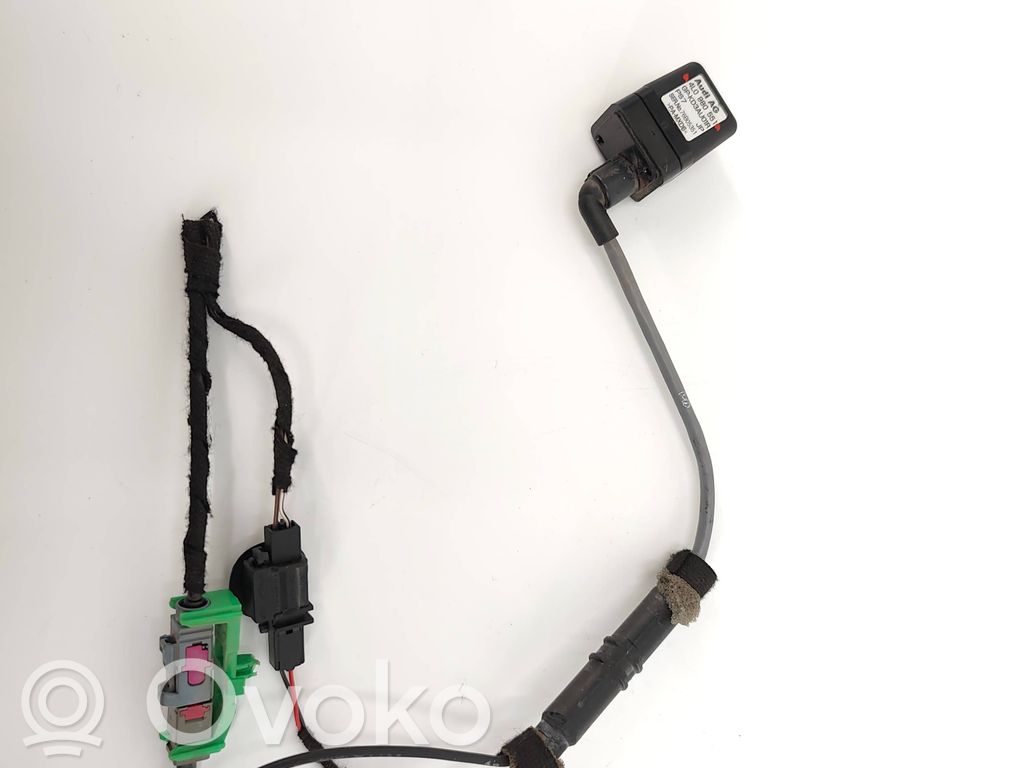 Audi A8 S8 D3 4E Reversing camera 