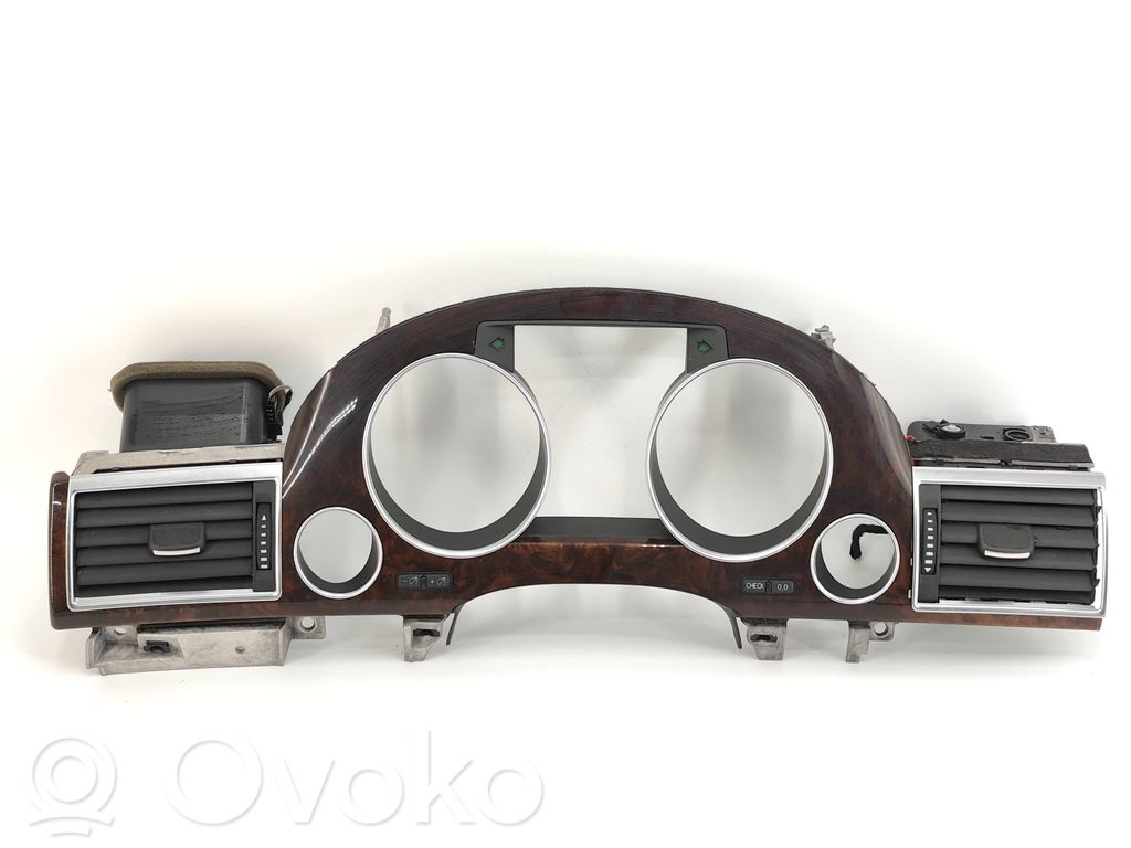 Audi A8 S8 D3 4E Dashboard trim 
