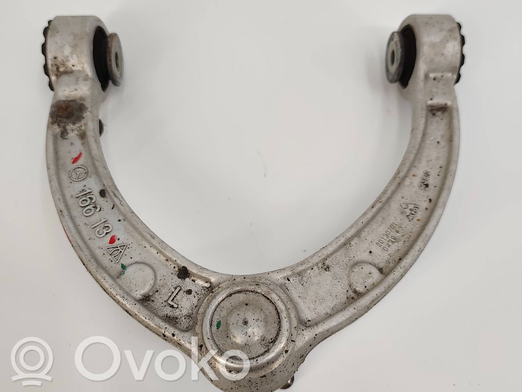 Mercedes-Benz GL X166 Brazo de suspensión/horquilla superior delantera 
