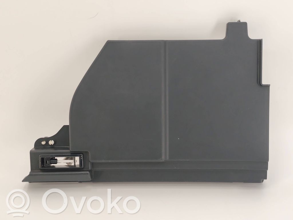 Ford S-MAX Dashboard lower bottom trim panel 