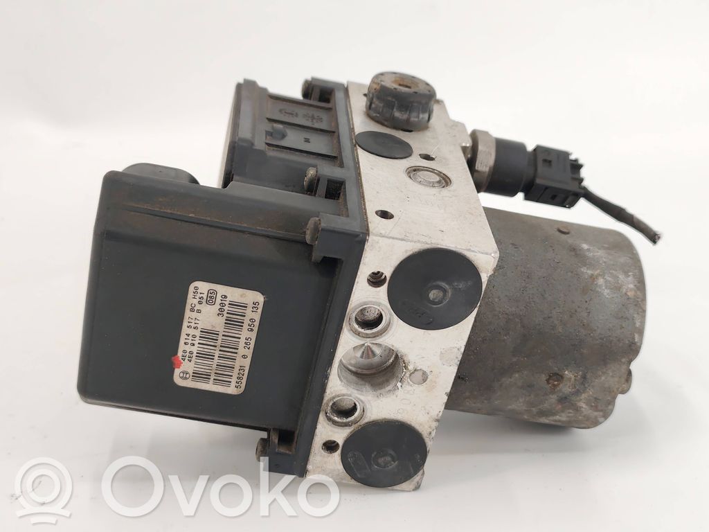 Audi A8 S8 D3 4E Pompa ABS 
