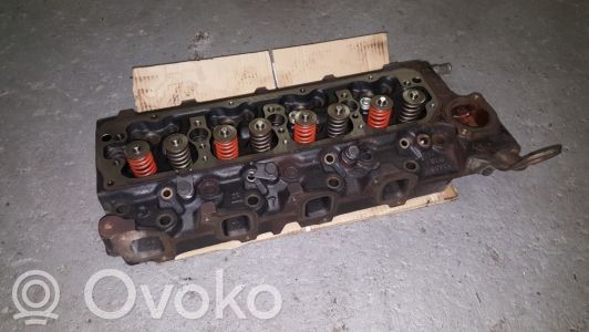 Ford Transit Galvutė 