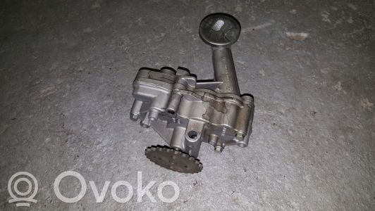 Bomba de aceite   G9T742,8200121093