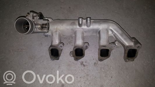 Ford Transit Kolektorius įsiurbimo 