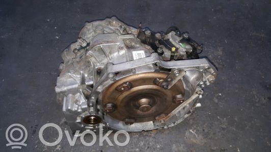 Renault Laguna II Caja de cambios manual de 5 velocidades 